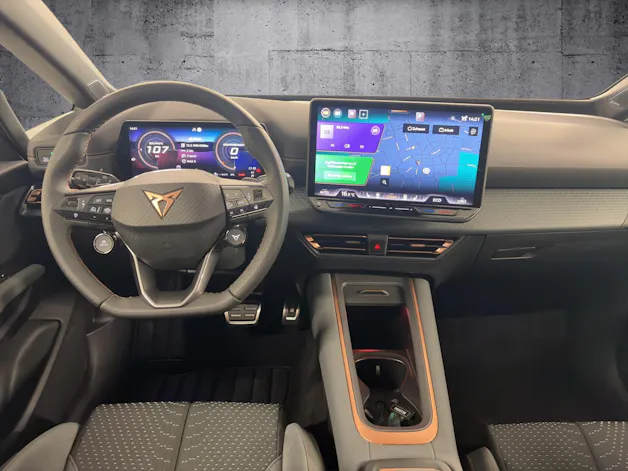 Cupra Born 79 kWh Prime