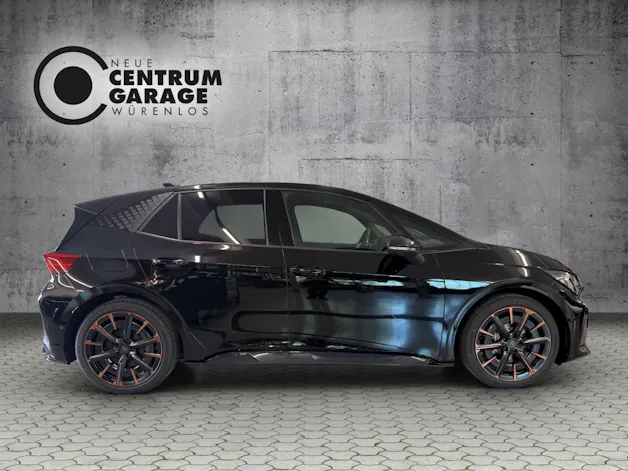 Cupra Born 79 kWh Prime