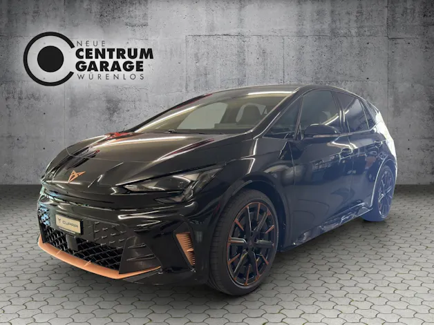 Cupra Born 79 kWh Prime