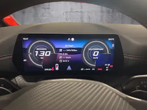 Cupra Born 79 kWh Prime