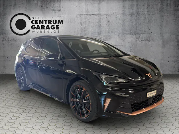 Cupra Born 79 kWh Prime