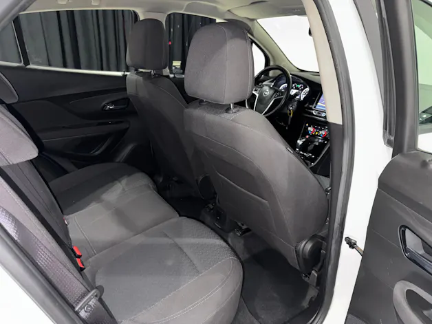 Opel Mokka X 1.4i 16V Turbo Enjoy 2WD Automatik | CH |
