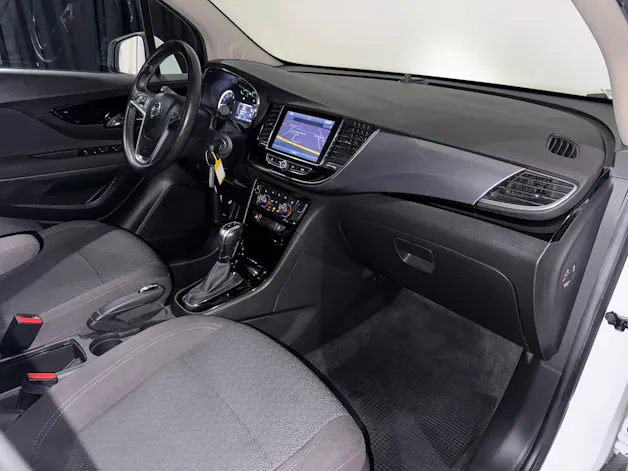 Opel Mokka X 1.4i 16V Turbo Enjoy 2WD Automatik | CH |