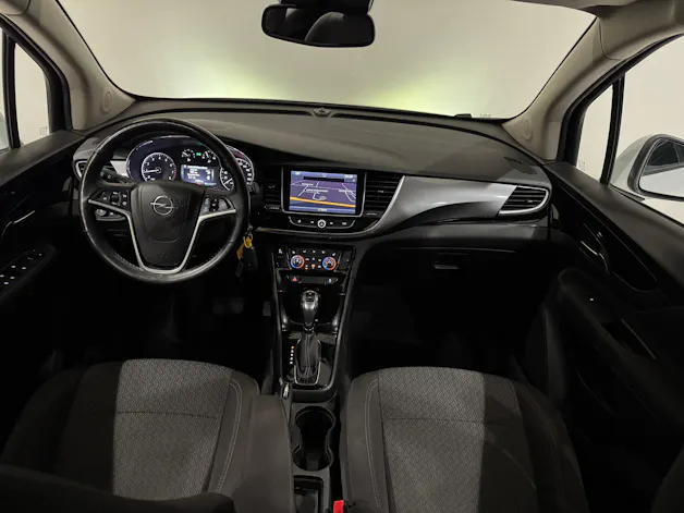 Opel Mokka X 1.4i 16V Turbo Enjoy 2WD Automatik | CH |