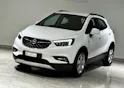 Opel Mokka X 1.4i 16V Turbo Enjoy 2WD Automatik | CH |