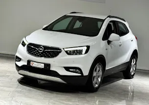 Opel Mokka X 1.4i 16V Turbo Enjoy 2WD Automatik | CH |