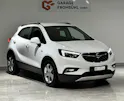 Opel Mokka X 1.4i 16V Turbo Enjoy 2WD Automatik | CH |