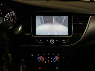 Opel Mokka X 1.4i 16V Turbo Enjoy 2WD Automatik | CH |