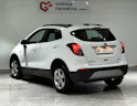 Opel Mokka X 1.4i 16V Turbo Enjoy 2WD Automatik | CH |