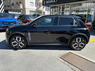 RENAULT R5 E-Tech CR 52kWh Techno