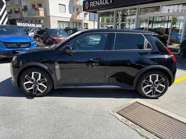RENAULT R5 E-Tech CR 52kWh Techno