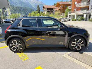 RENAULT R5 E-Tech CR 52kWh Techno