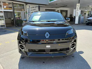 Renault R5 E-Tech CR 52kWh Techno