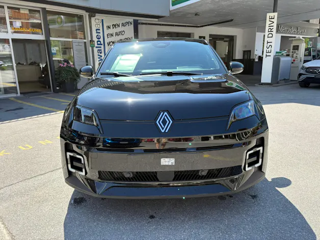 Renault R5 E-Tech CR 52kWh Techno