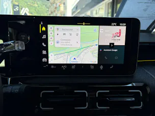 RENAULT R5 E-Tech CR 52kWh Techno