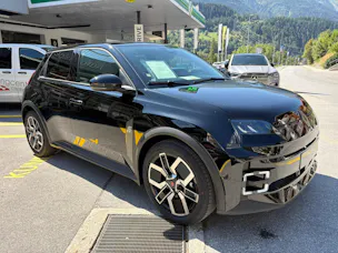 RENAULT R5 E-Tech CR 52kWh Techno