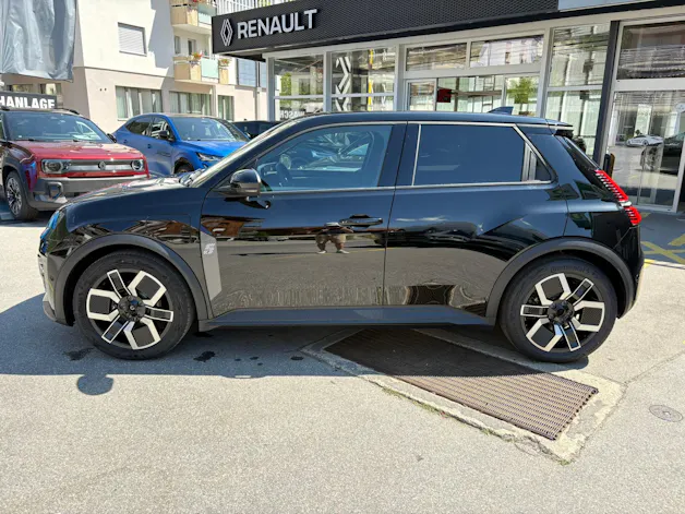 Renault R5 E-Tech CR 52kWh Techno