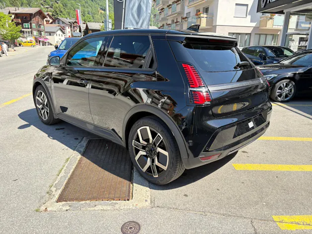 Renault R5 E-Tech CR 52kWh Techno