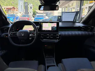 RENAULT R5 E-Tech CR 52kWh Techno