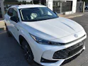 MG HS 1.5 Hybrid+ Luxury