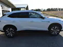 MG HS 1.5 Hybrid+ Luxury
