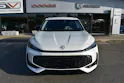 MG HS 1.5 Hybrid+ Luxury