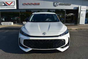 MG HS 1.5 Hybrid+ Luxury