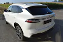 MG HS 1.5 Hybrid+ Luxury