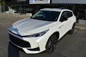 MG HS 1.5 Hybrid+ Luxury