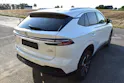 MG HS 1.5 Hybrid+ Luxury