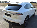 MG HS 1.5 Hybrid+ Luxury