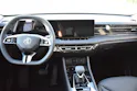 MG HS 1.5 Hybrid+ Luxury