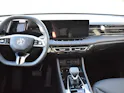 MG HS 1.5 Hybrid+ Luxury