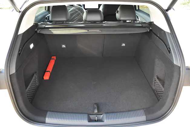 MG HS 1.5 Hybrid+ Luxury