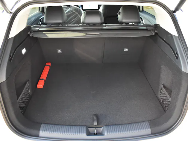 MG HS 1.5 Hybrid+ Luxury
