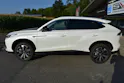 MG HS 1.5 Hybrid+ Luxury