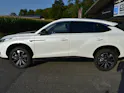 MG HS 1.5 Hybrid+ Luxury