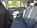 MG HS 1.5 Hybrid+ Luxury
