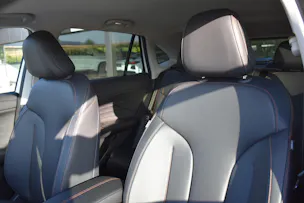 MG HS 1.5 Hybrid+ Luxury