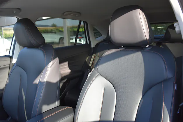 MG HS 1.5 Hybrid+ Luxury