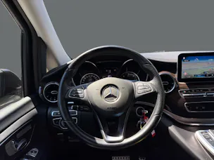 Mercedes-Benz Marco Polo Horiz 300 d 4M