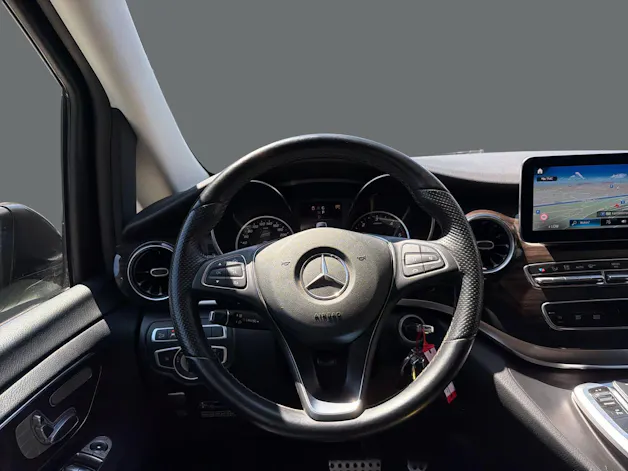Mercedes-Benz Marco Polo Horiz 300 d 4M