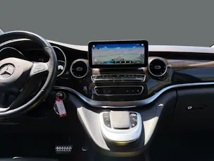 Mercedes-Benz Marco Polo Horiz 300 d 4M