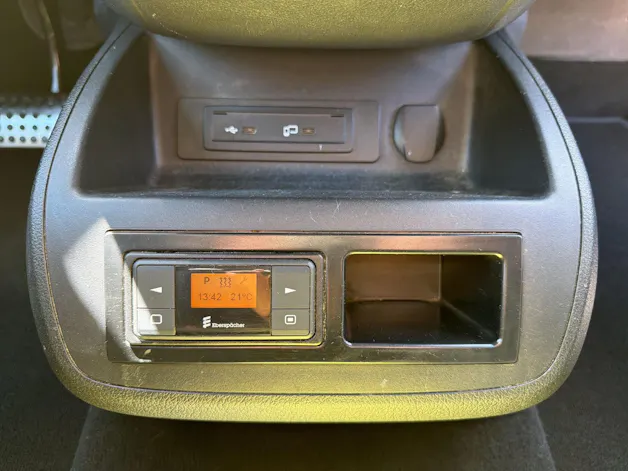Mercedes-Benz Marco Polo Horiz 300 d 4M