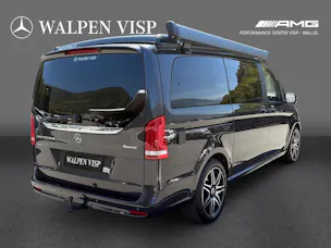 Mercedes-Benz Marco Polo Horiz 300 d 4M