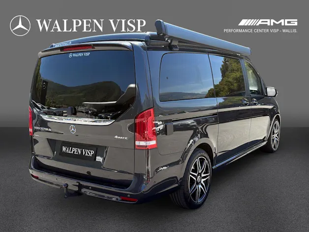 Mercedes-Benz Marco Polo Horiz 300 d 4M