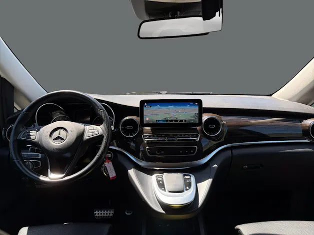 Mercedes-Benz Marco Polo Horiz 300 d 4M