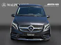 Mercedes-Benz Marco Polo Horiz 300 d 4M