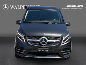 Mercedes-Benz Marco Polo Horiz 300 d 4M