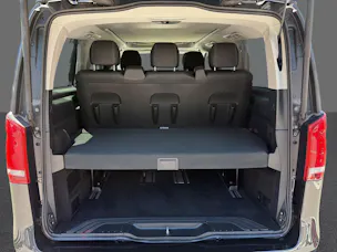 Mercedes-Benz Marco Polo Horiz 300 d 4M